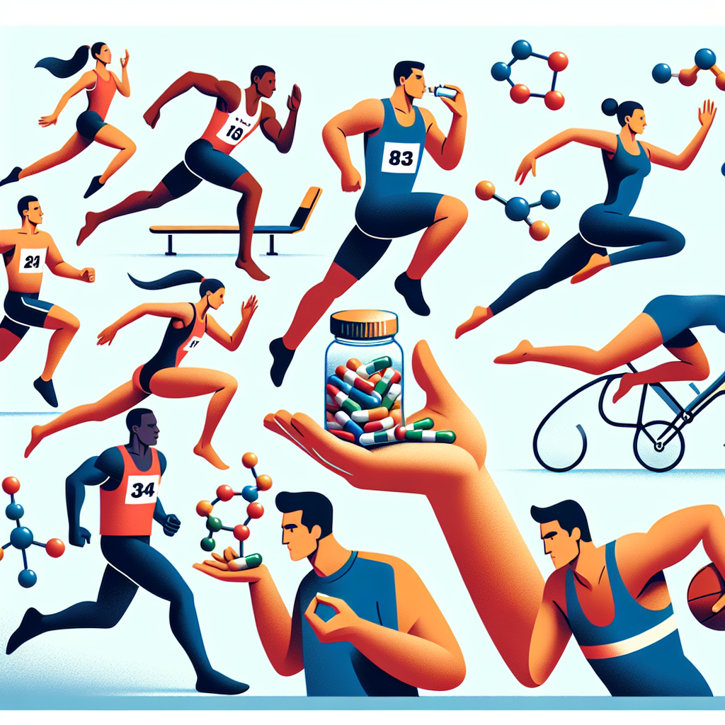 Gli aminoacidi come nutrienti fondamentali per la performance atletica