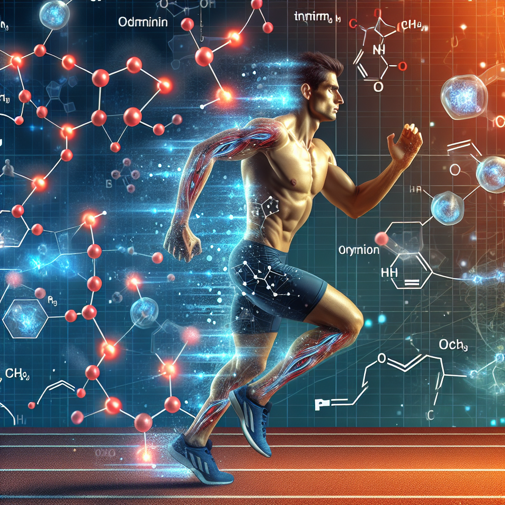 Gli effetti dell'Anastrozolo sul metabolismo energetico degli sportivi
