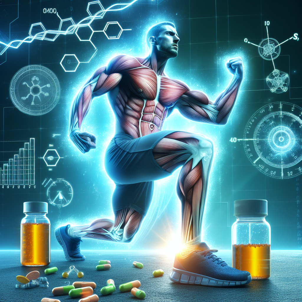 Gli effetti dell'Anastrozolo sul metabolismo energetico degli sportivi