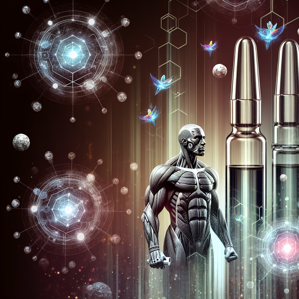 Clenbuterolo: il farmaco dopante più utilizzato dagli atleti