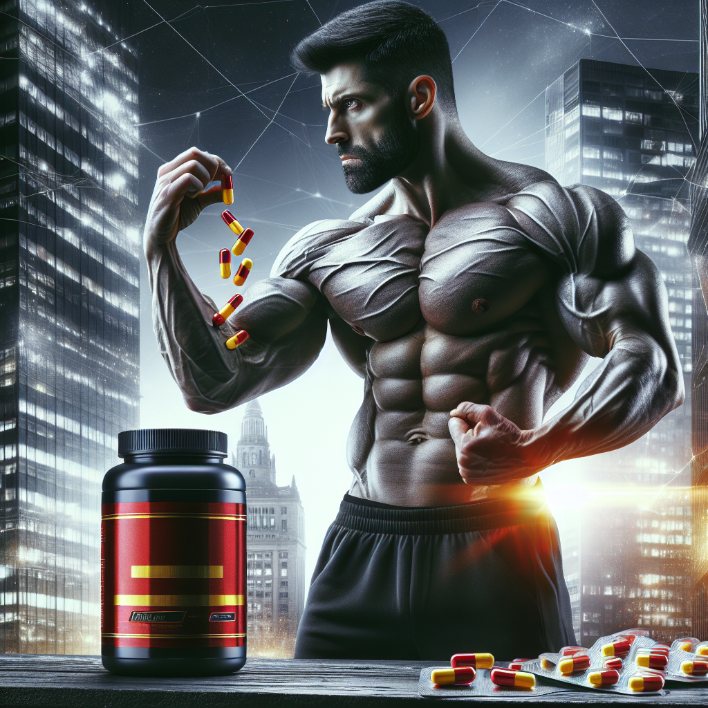Cytomel: un integratore controverso nel mondo dello sport