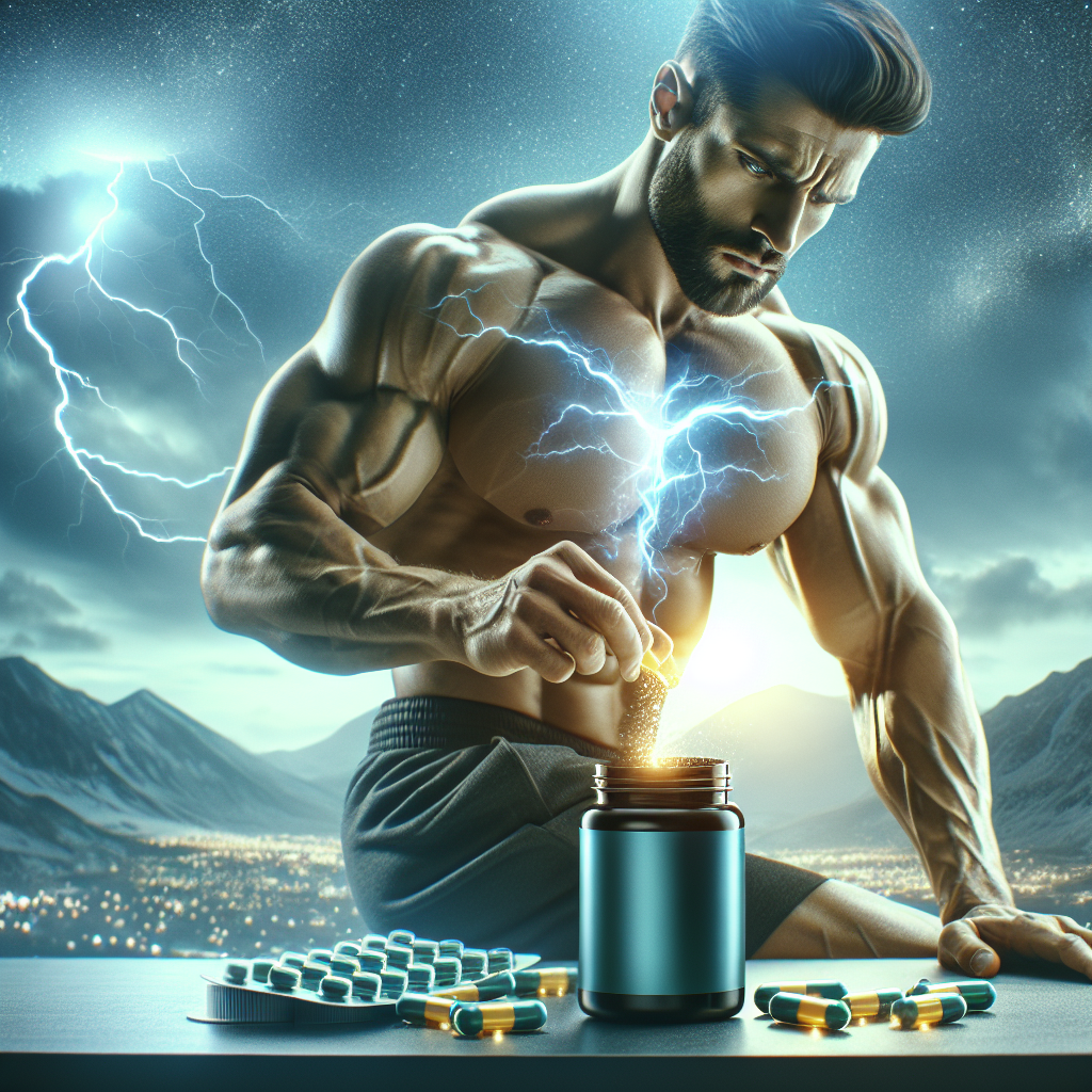 Drostanolone: un integratore efficace per migliorare le prestazioni sportive