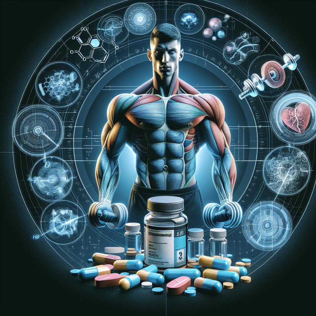 Drostanolone: un'opzione per migliorare le prestazioni fisiche