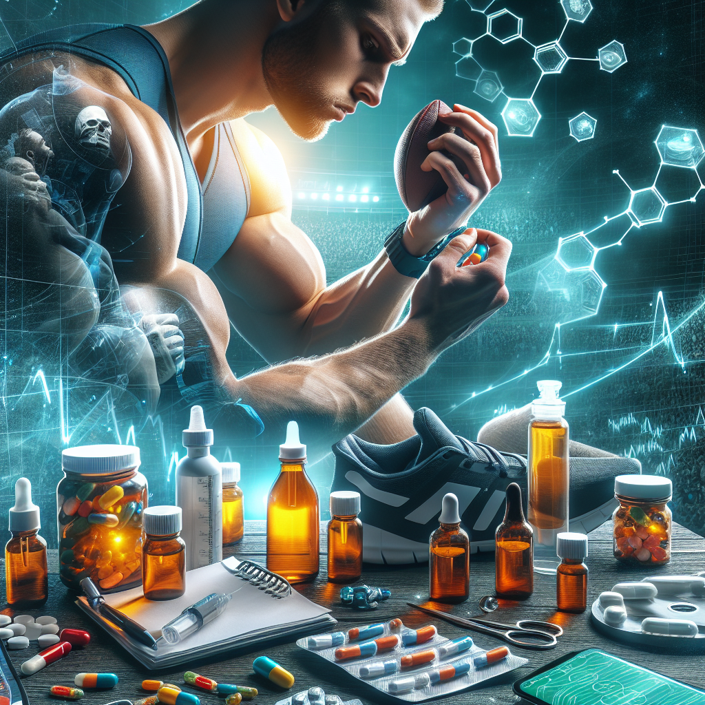 Furosemide: un'analisi approfondita sull'uso nelle discipline sportive