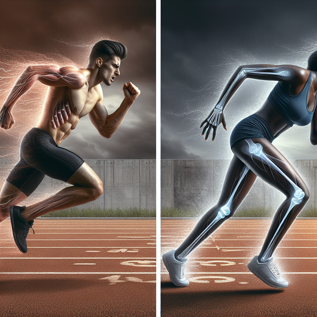 Gli effetti di Dapoxetine (Priligy) sull'attività sportiva