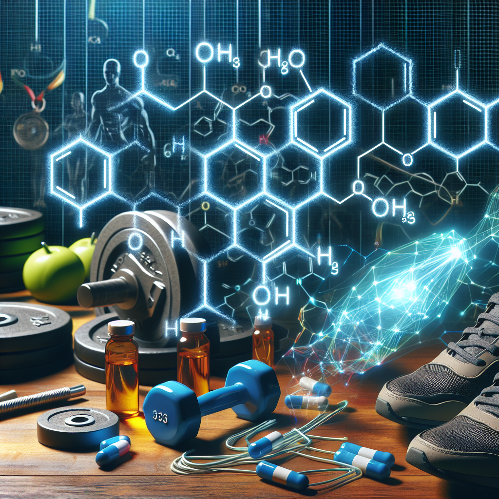 La Boldenone come alternativa ai classici steroidi nel mondo dello sport