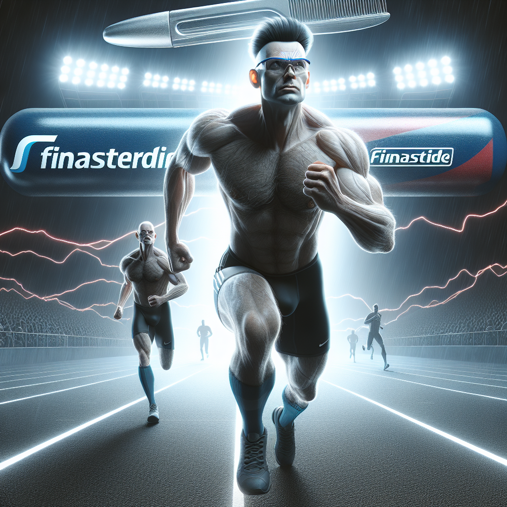 L'incidenza del Finasterid sulle prestazioni atletiche: una revisione critica