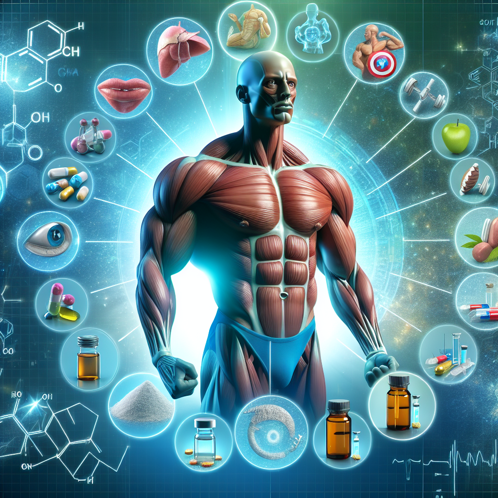 L'uso del Drostanolone propionato nel fitness: miti e verità