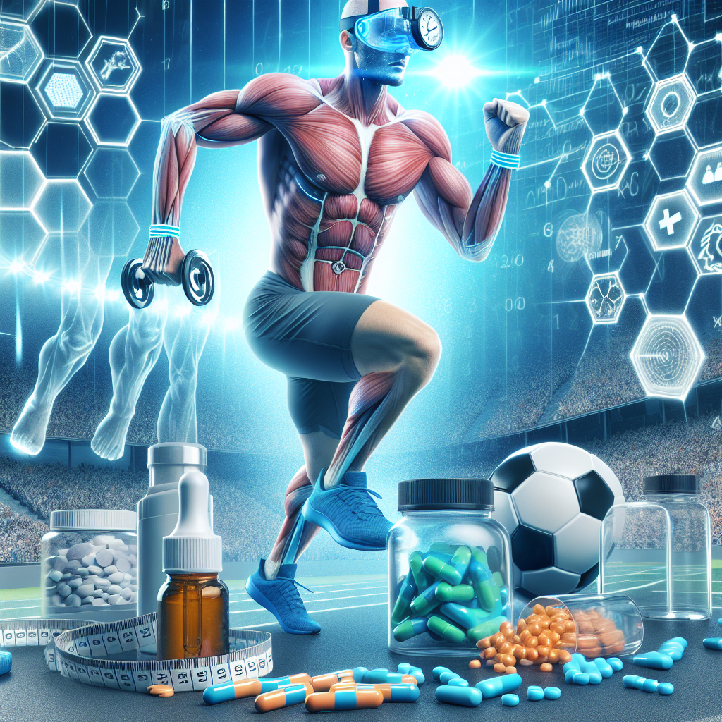 L'uso dell'Ezetimibe nella farmacologia sportiva