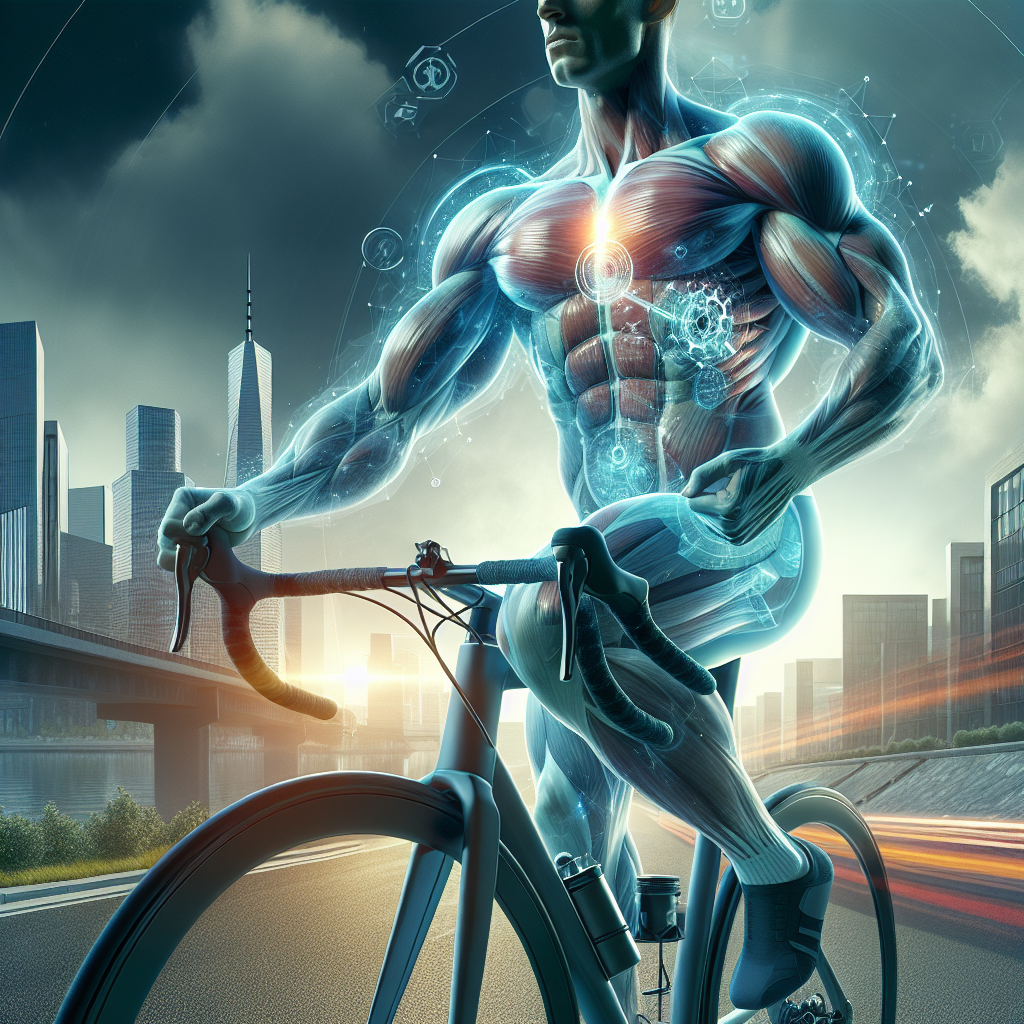 Utilizzo del Diidroboldenone cipionato nel ciclismo: prospettive e controversie