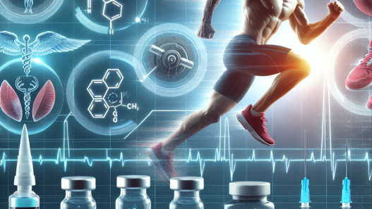 Gli effetti del liraglutide sull'allenamento sportivo