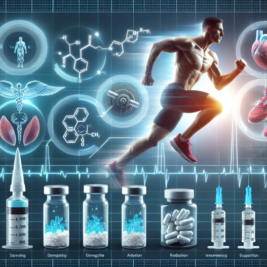 Gli effetti del liraglutide sull'allenamento sportivo