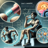 L'uso legale del Modafinil (Provigil) nel migliorare le performance atletiche
