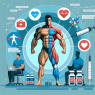 L'utilizzo di Metenolone enantato iniettabile nel bodybuilding: benefici e rischi