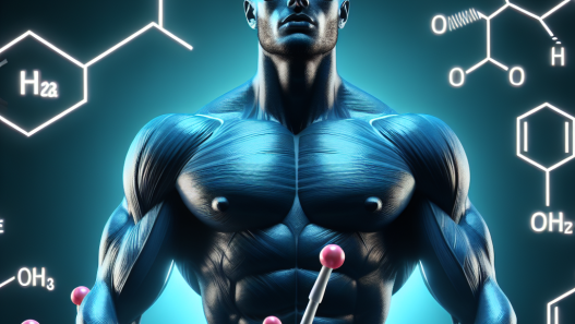 La Methyltestosterone come sostanza dopante nel mondo dello sport