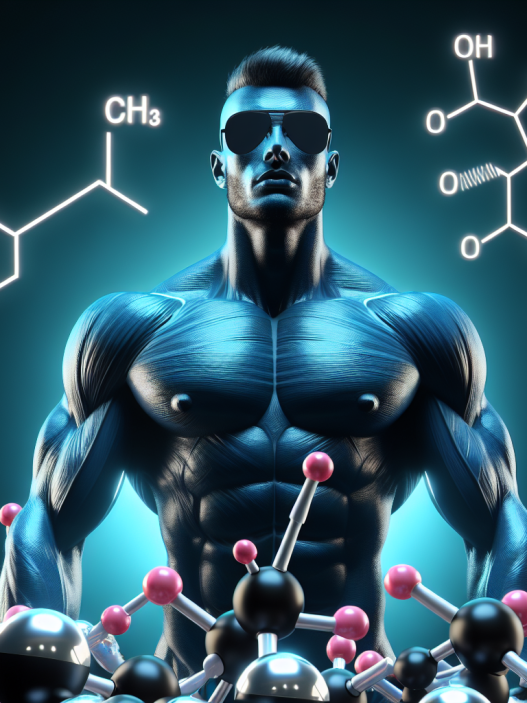 La Methyltestosterone come sostanza dopante nel mondo dello sport