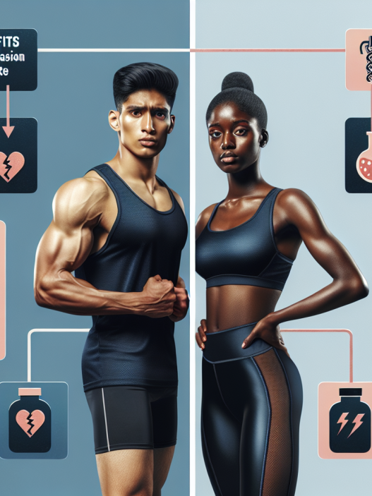 La somministrazione di Nandrolone Decanoato negli atleti: benefici e rischi