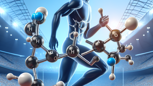 Liraglutide: un potenziale aiuto per gli atleti nella gestione del peso