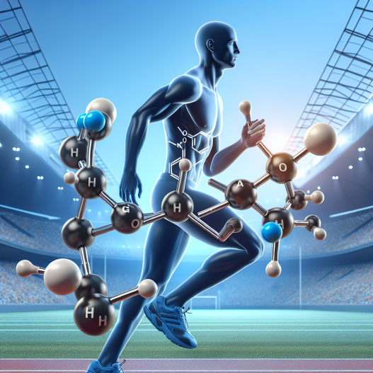 Liraglutide: un potenziale aiuto per gli atleti nella gestione del peso