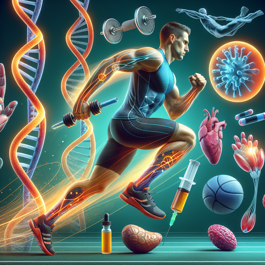 Liraglutide: un potenziale aiuto per gli atleti nella gestione del peso