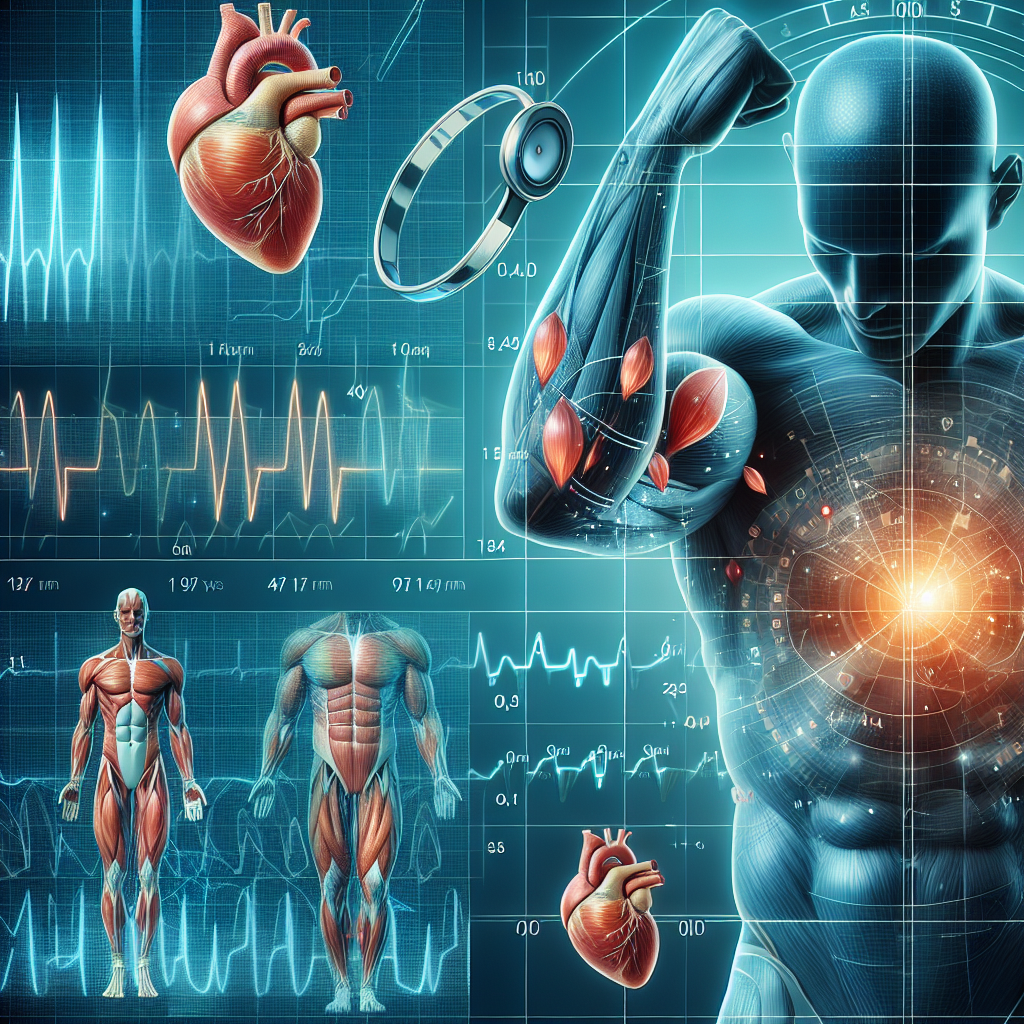 Livello di colesterolo e recupero muscolare dopo lo sforzo fisico