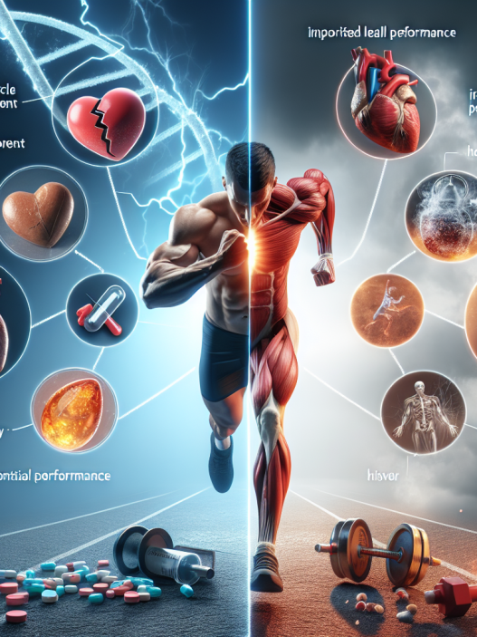 Metenolone enantato iniettabile: benefici e rischi per gli sportivi