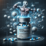 Methyltestosterone: un'alternativa legale per migliorare le prestazioni atletiche
