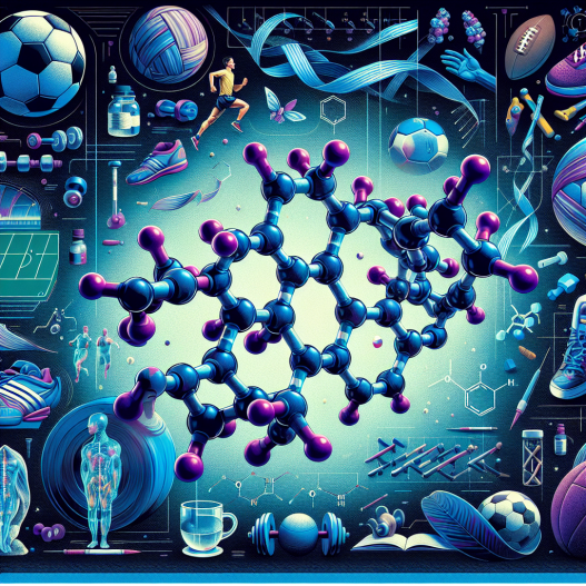 Methyltrenbolone: il segreto degli atleti più performanti