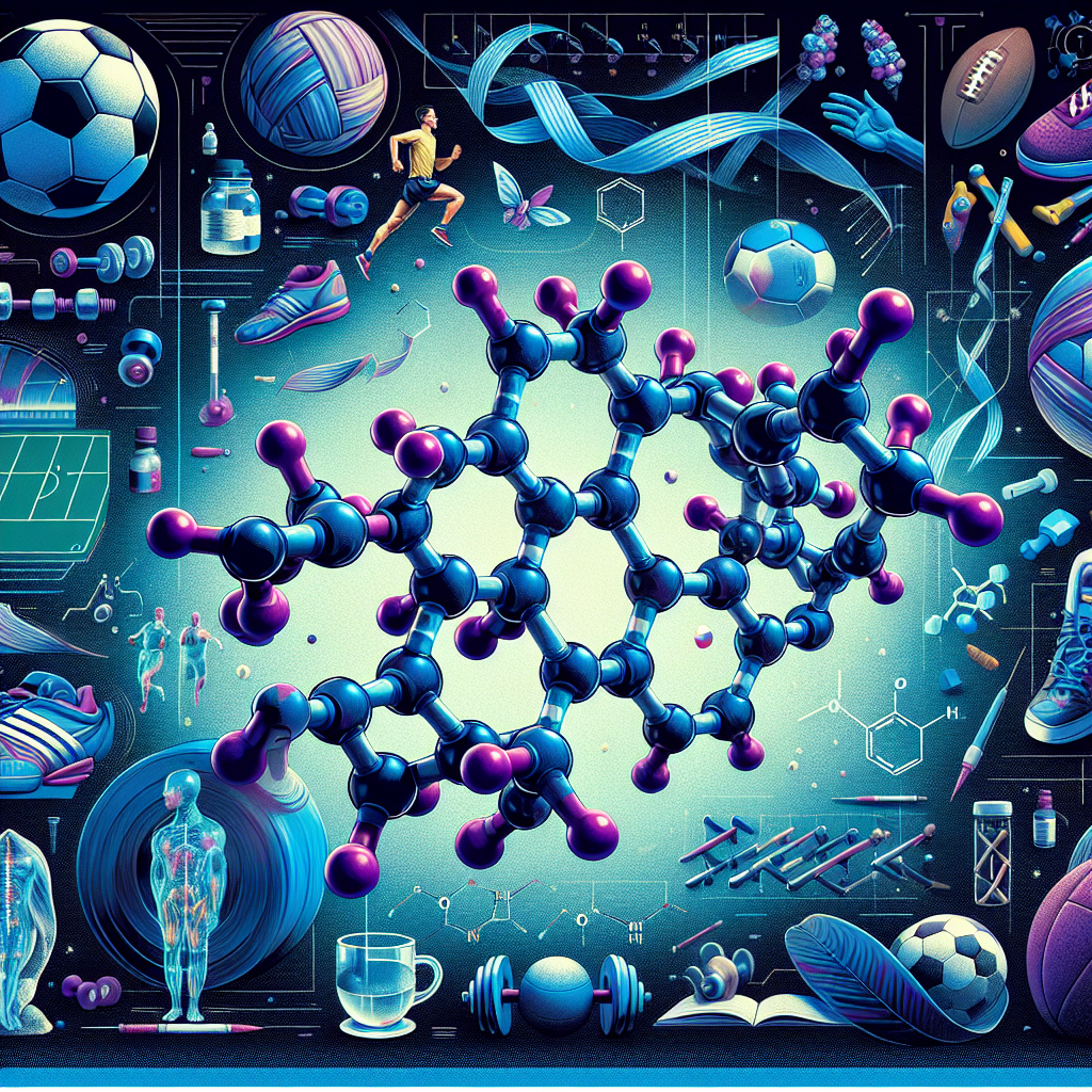 Methyltrenbolone: il segreto degli atleti più performanti