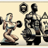 Metildrostanolone nel bodybuilding: vantaggi e rischi per gli atleti