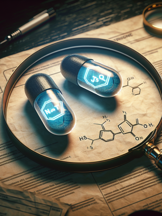 Nandrolone e testosterone: un binomio da non sottovalutare