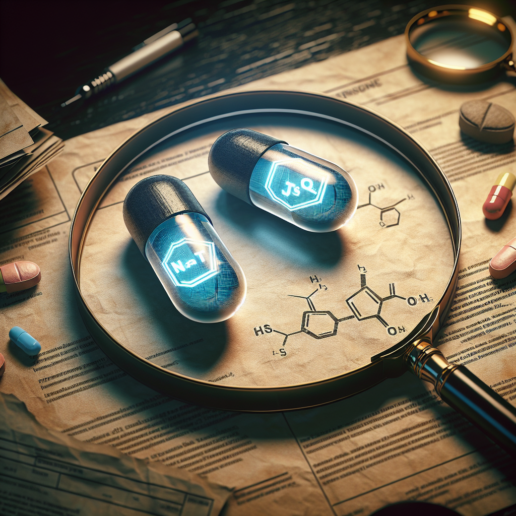 Nandrolone e testosterone: un binomio da non sottovalutare