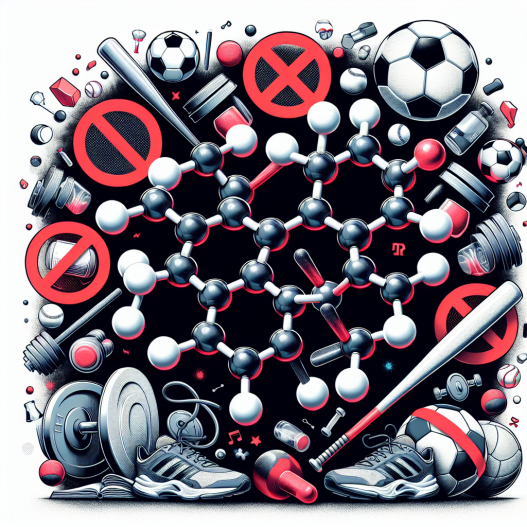 Nandrolone phenylpropionato: il doping nel mondo dello sport