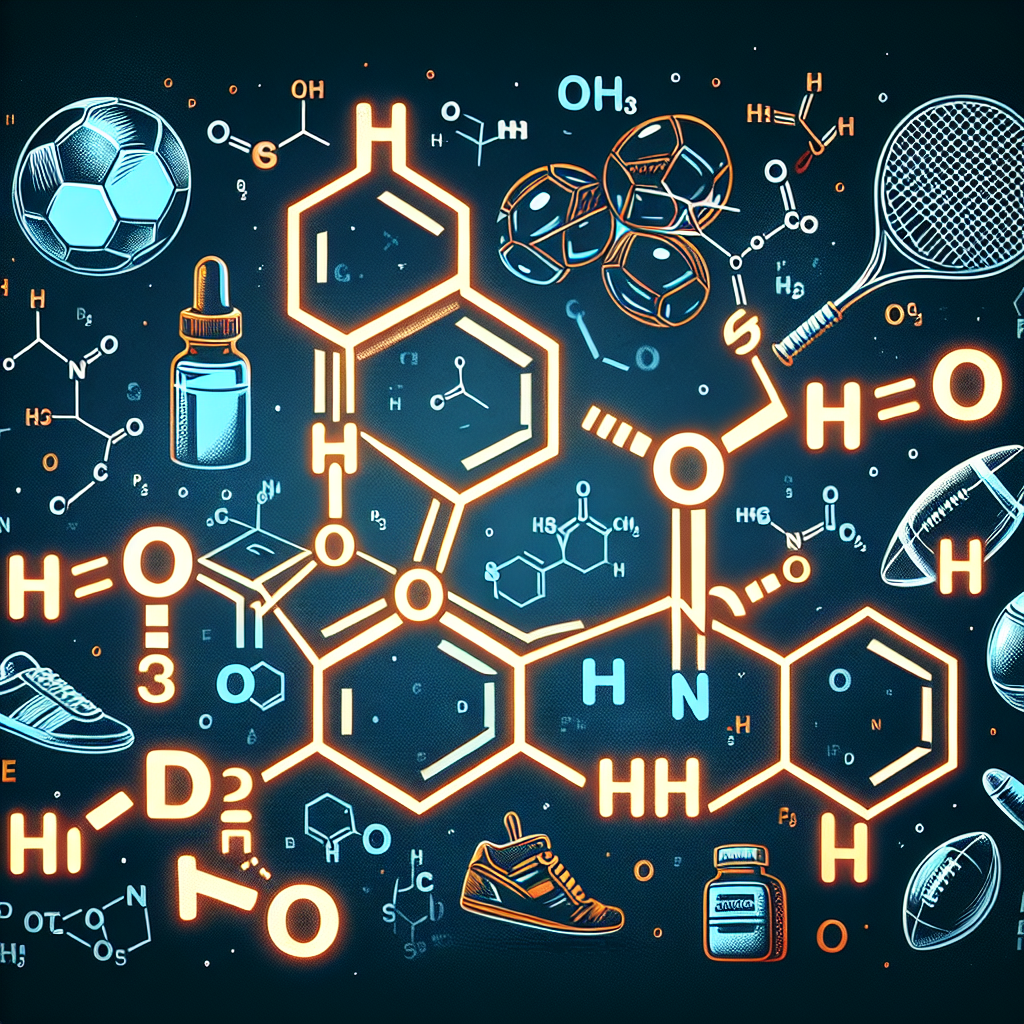 Nandrolone phenylpropionato: il doping nel mondo dello sport