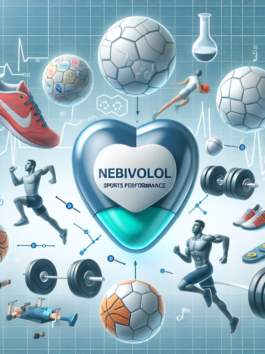 Nebivololo e prestazioni sportive: un binomio vincente?