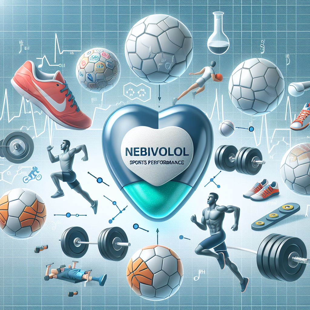 Nebivololo e prestazioni sportive: un binomio vincente?