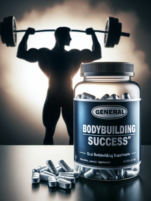 Oxymetholone compresse: il segreto dei bodybuilder di successo