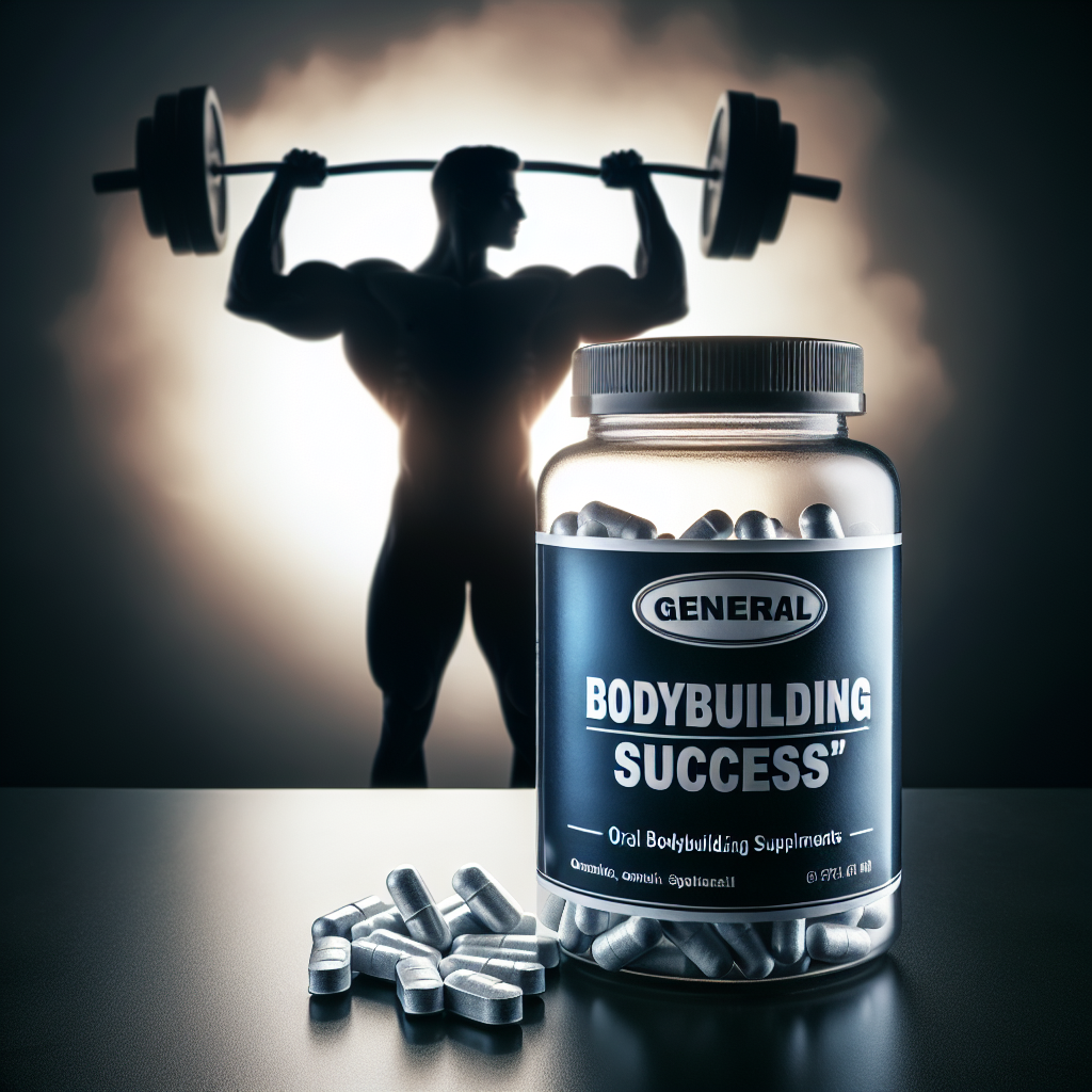 Oxymetholone compresse: il segreto dei bodybuilder di successo
