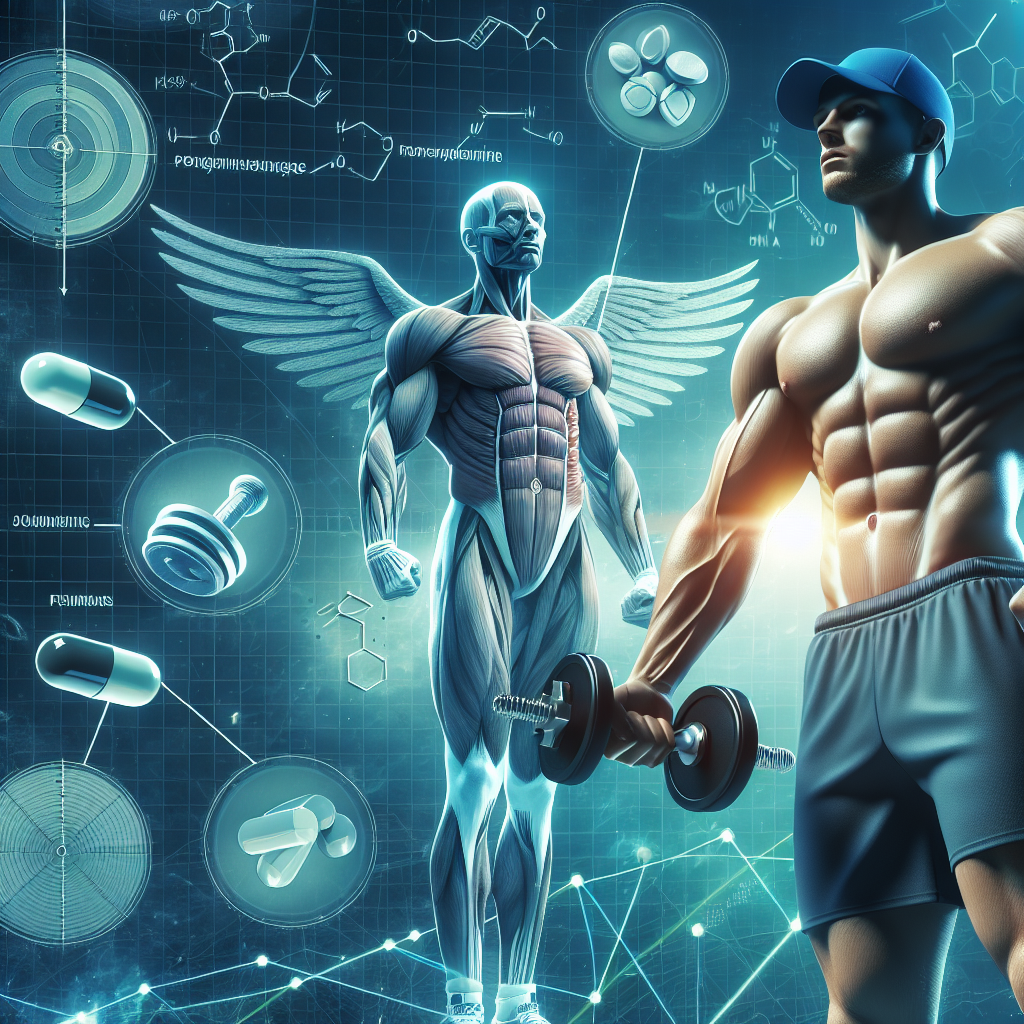 Come il Semaglutide può influenzare la resistenza fisica degli atleti