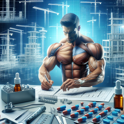 Dosaggio ottimale del Sustanon 250 per atleti professionisti