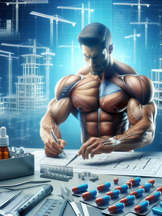 Dosaggio ottimale del Sustanon 250 per atleti professionisti