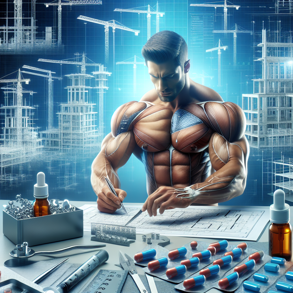 Dosaggio ottimale del Sustanon 250 per atleti professionisti