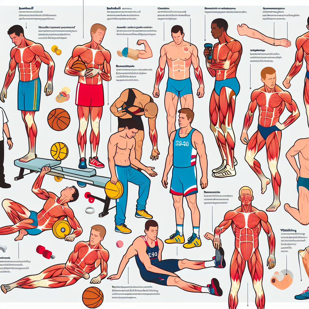 Effetti collaterali dell'uso prolungato di somatropina negli sportivi