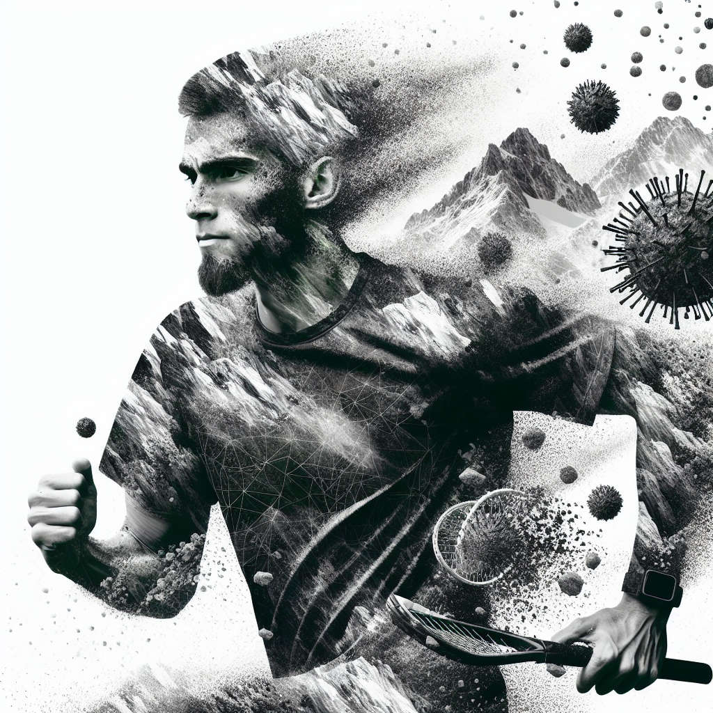 Effetti collaterali dell'uso prolungato di somatropina negli sportivi