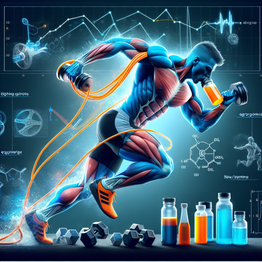 Effetti della sibutramine sull'ergogenesi nel contesto sportivo