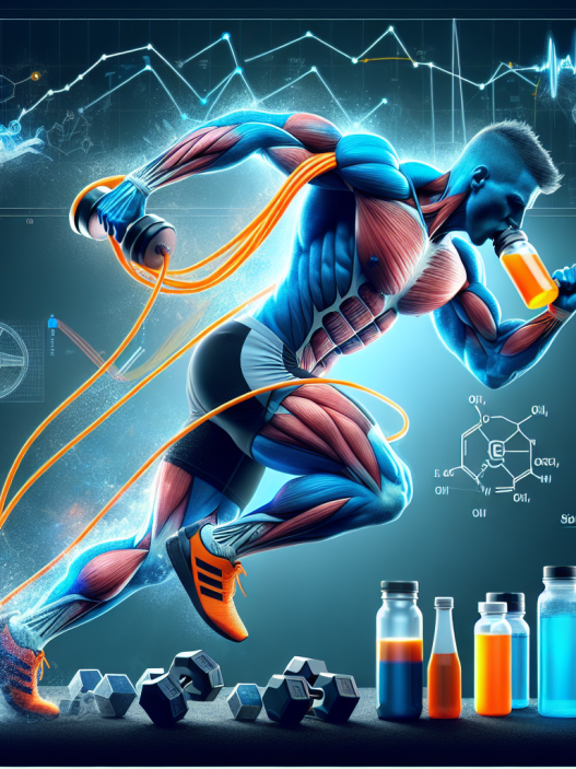 Effetti della sibutramine sull'ergogenesi nel contesto sportivo