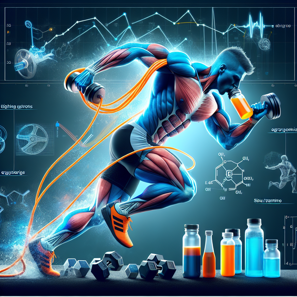 Effetti della sibutramine sull'ergogenesi nel contesto sportivo