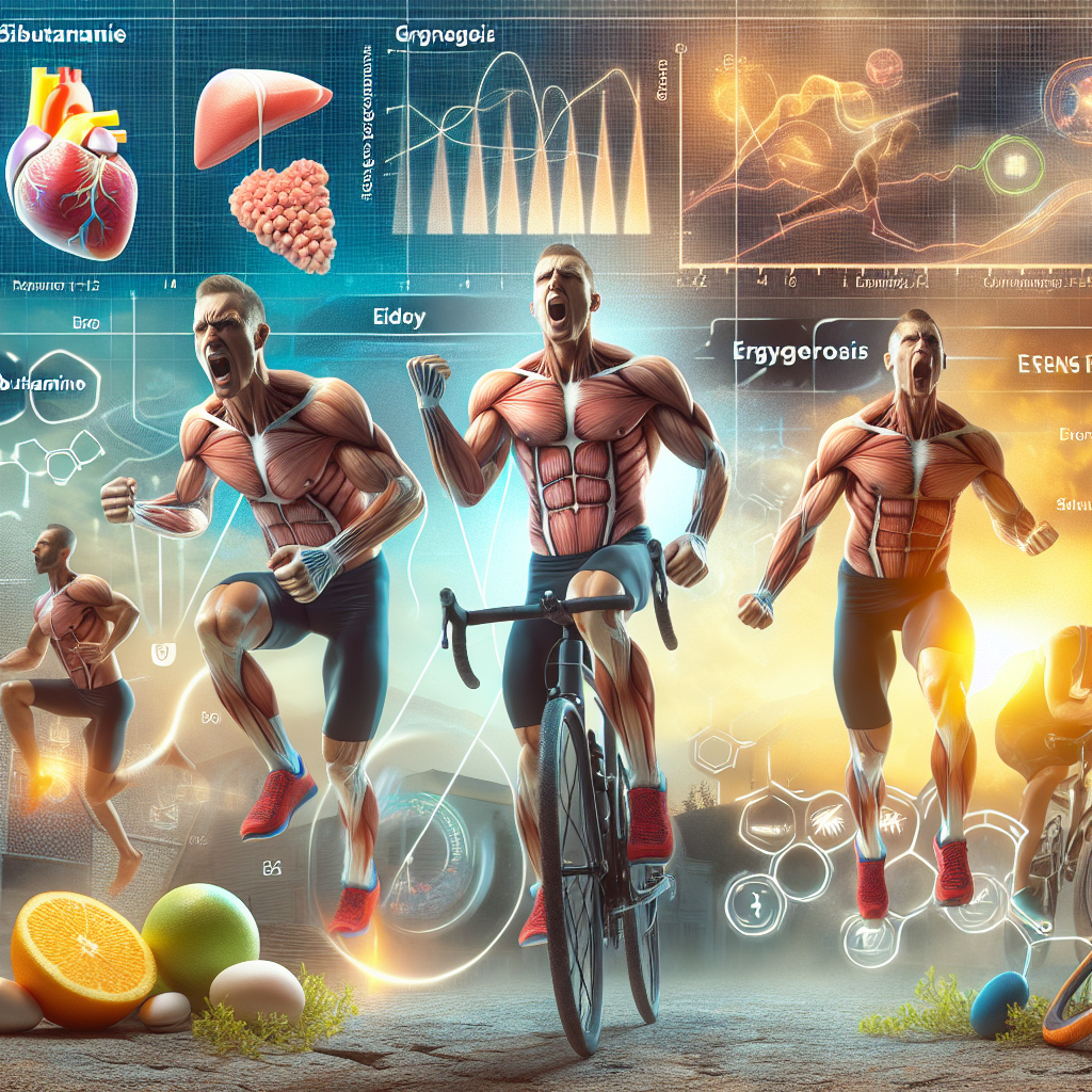 Effetti della sibutramine sull'ergogenesi nel contesto sportivo