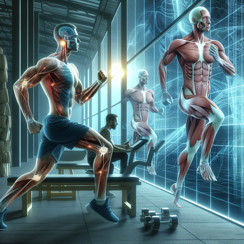 Gli effetti a lungo termine della somatropina sull'organismo degli atleti