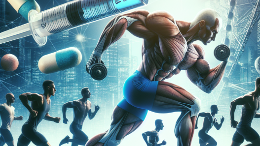 Gli effetti a lungo termine dello stanozololo iniettabile sulle performance atletiche